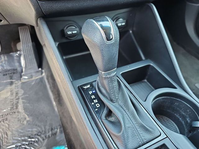 2019 Hyundai Tucson SE FWD
