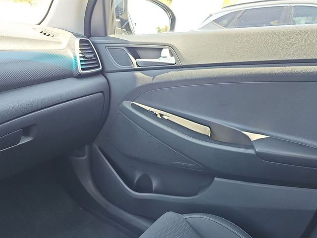 2019 Hyundai Tucson SE FWD