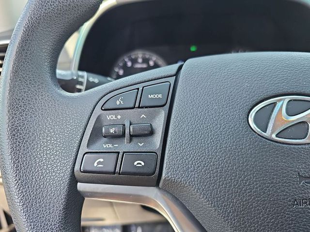 2019 Hyundai Tucson SE FWD