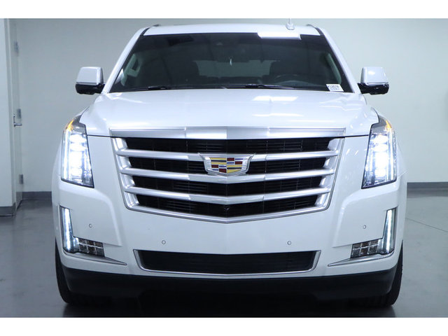 2019 Cadillac Escalade Luxury 4WD