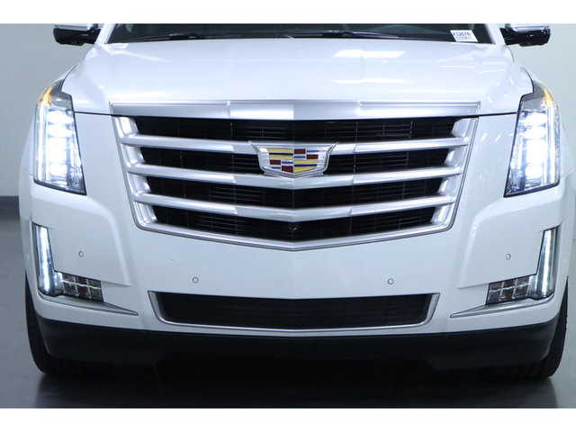 2019 Cadillac Escalade Luxury 4WD