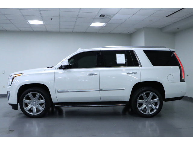 2019 Cadillac Escalade Luxury 4WD