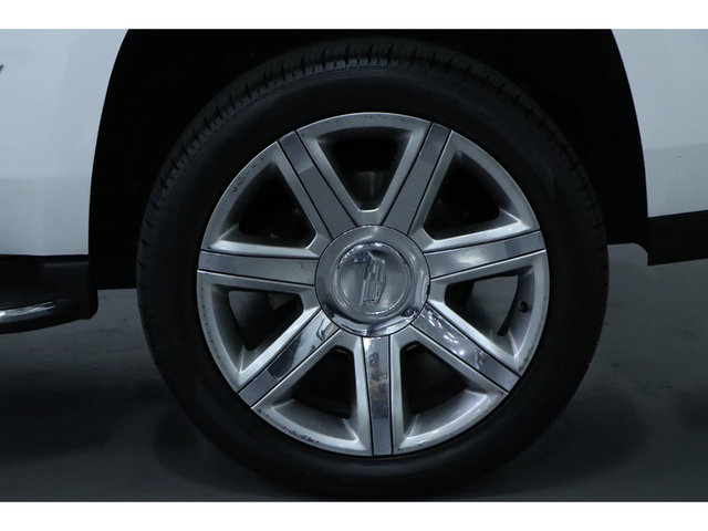 2019 Cadillac Escalade Luxury 4WD
