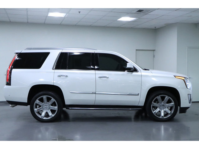 2019 Cadillac Escalade Luxury 4WD