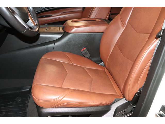 2019 Cadillac Escalade Luxury 4WD