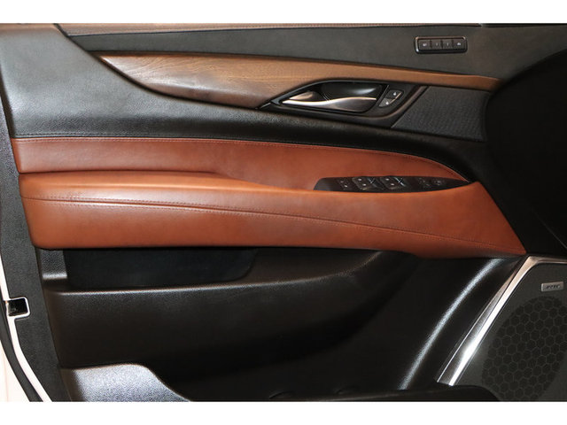 2019 Cadillac Escalade Luxury 4WD