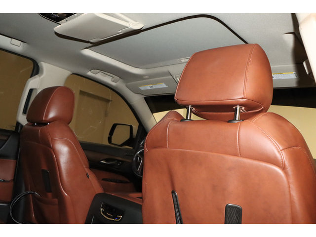 2019 Cadillac Escalade Luxury 4WD