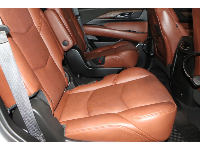 2019 Cadillac Escalade Luxury 4WD