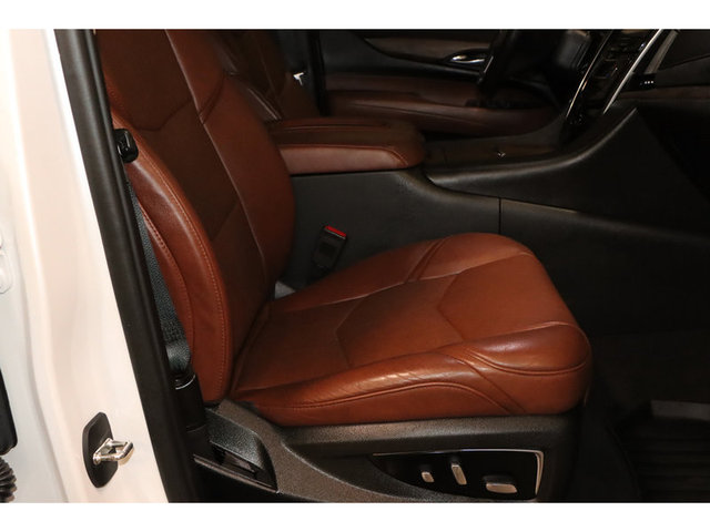 2019 Cadillac Escalade Luxury 4WD