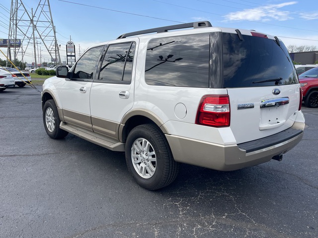 2014 Ford Expedition XLT 4WD