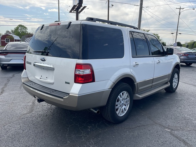 2014 Ford Expedition XLT 4WD