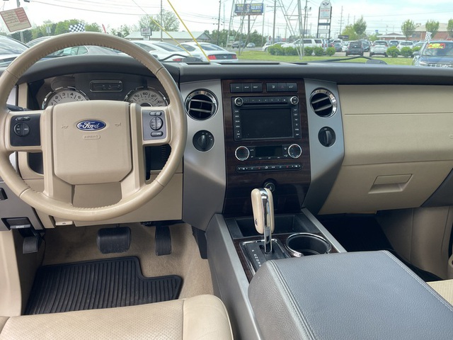 2014 Ford Expedition XLT 4WD