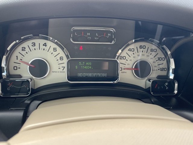 2014 Ford Expedition XLT 4WD