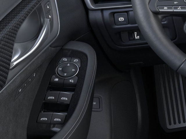 2025 Cadillac CT5-V Blackwing