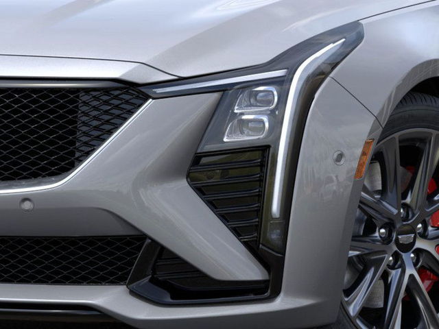 2025 Cadillac CT5-V 