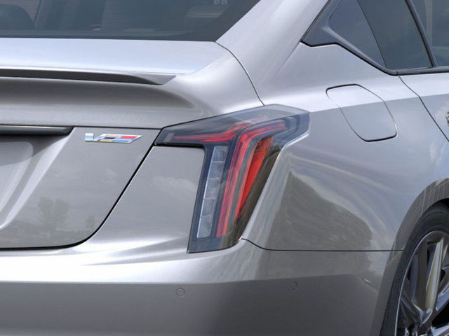 2025 Cadillac CT5-V 