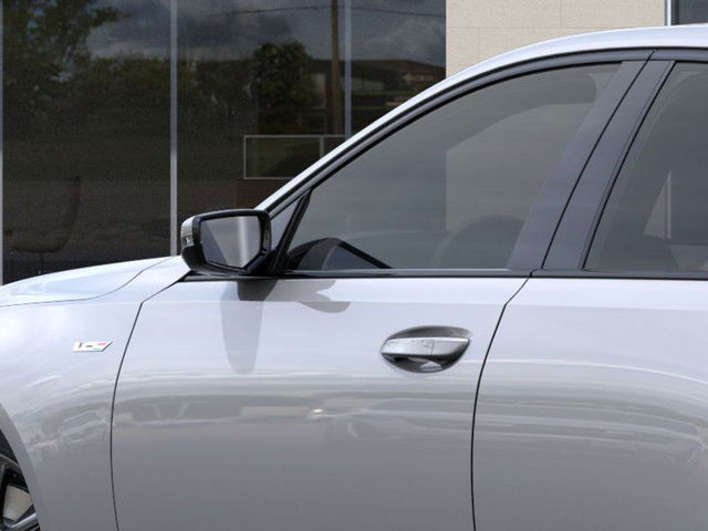 2025 Cadillac CT5-V 