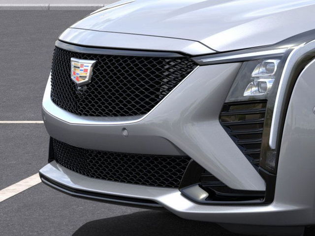 2025 Cadillac CT5-V 