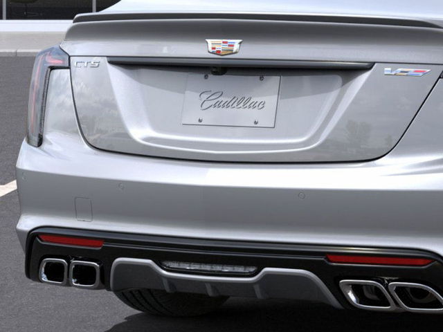 2025 Cadillac CT5-V 