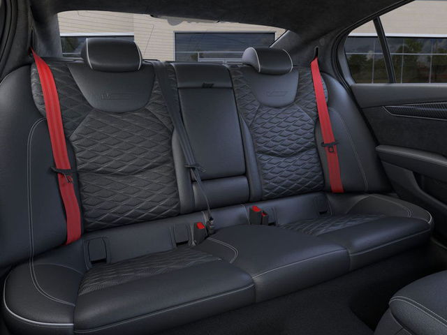 2025 Cadillac CT5-V 
