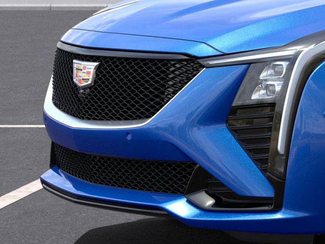 2025 Cadillac CT5-V 
