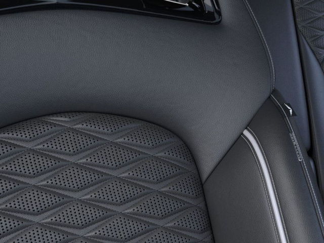 2025 Cadillac CT5-V 
