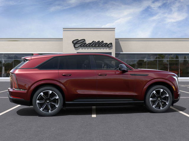 2025 Cadillac Escalade Sport 2 AWD IQ