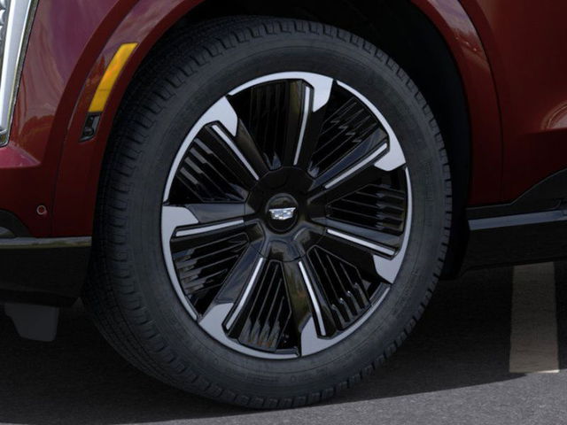 2025 Cadillac Escalade Sport 2 AWD IQ