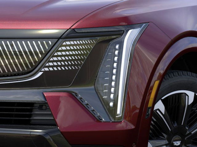 2025 Cadillac Escalade Sport 2 AWD IQ