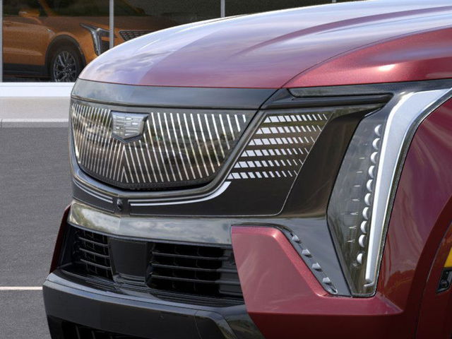 2025 Cadillac Escalade Sport 2 AWD IQ