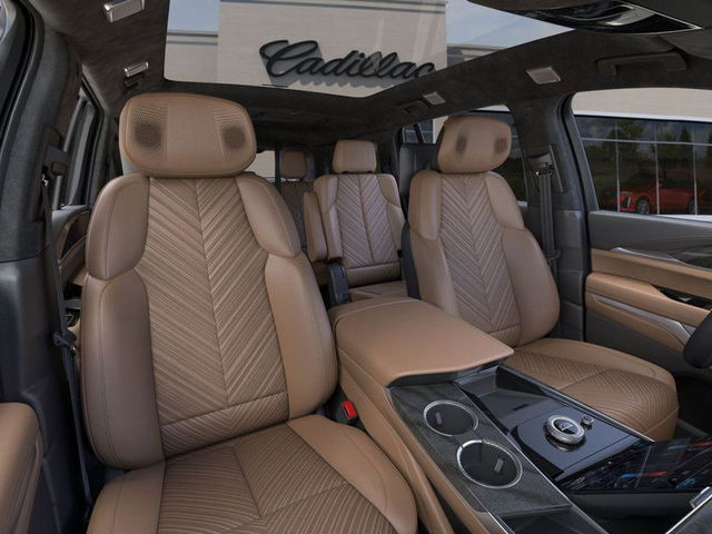 2025 Cadillac Escalade Sport 2 AWD IQ