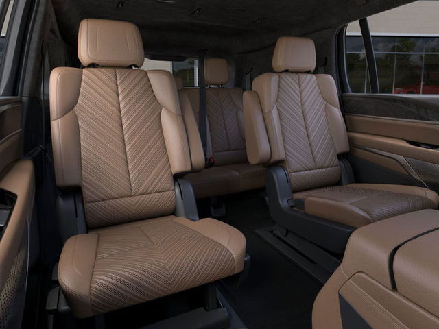 2025 Cadillac Escalade Sport 2 AWD IQ