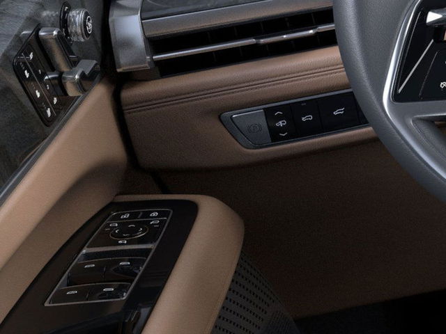 2025 Cadillac Escalade Sport 2 AWD IQ