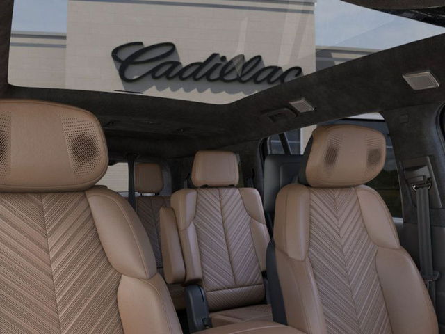 2025 Cadillac Escalade Sport 2 AWD IQ