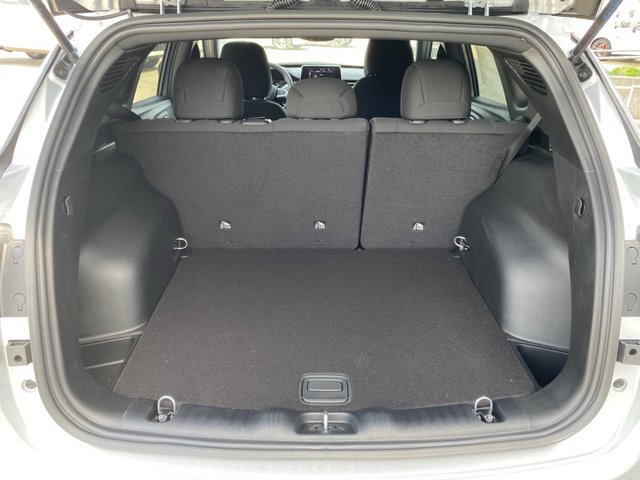 2025 Jeep Compass Sport 4WD