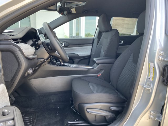 2025 Jeep Compass Sport 4WD