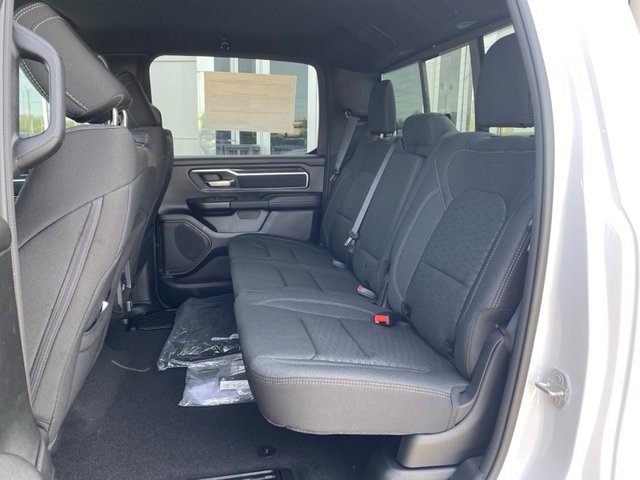 2025 Ram 1500 Big Horn 4WD 5ft7 Box