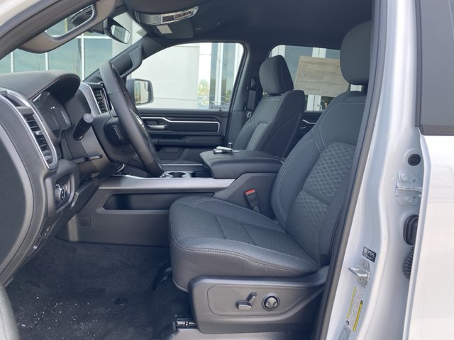 2025 Ram 1500 Big Horn 4WD 5ft7 Box