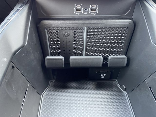 2025 Ram 1500 Big Horn 4WD 5ft7 Box