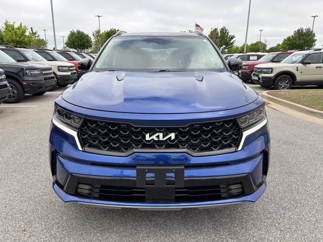 2023 Kia Sorento SX AWD