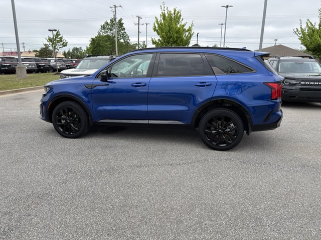 2023 Kia Sorento SX AWD