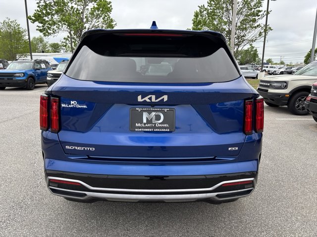 2023 Kia Sorento SX AWD