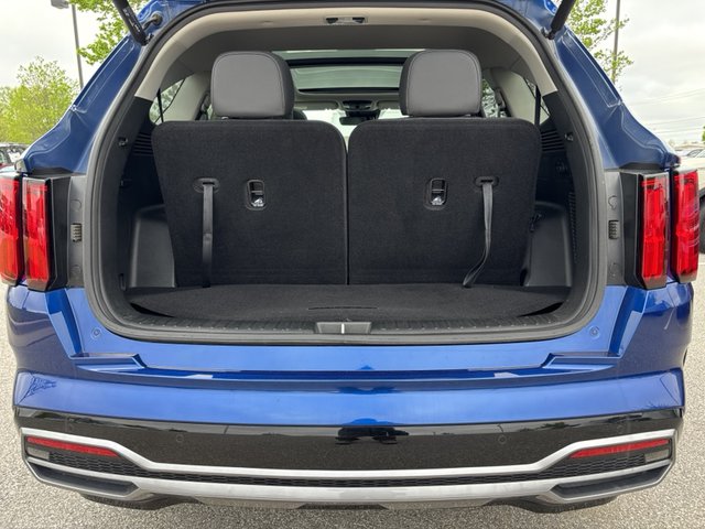 2023 Kia Sorento SX AWD