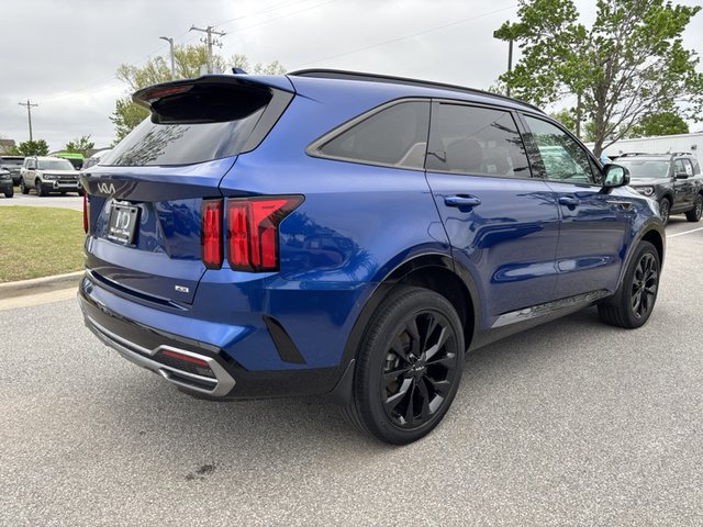2023 Kia Sorento SX AWD