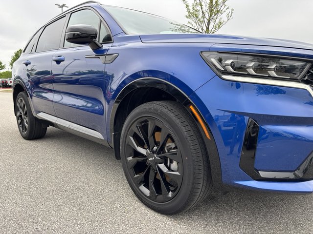 2023 Kia Sorento SX AWD