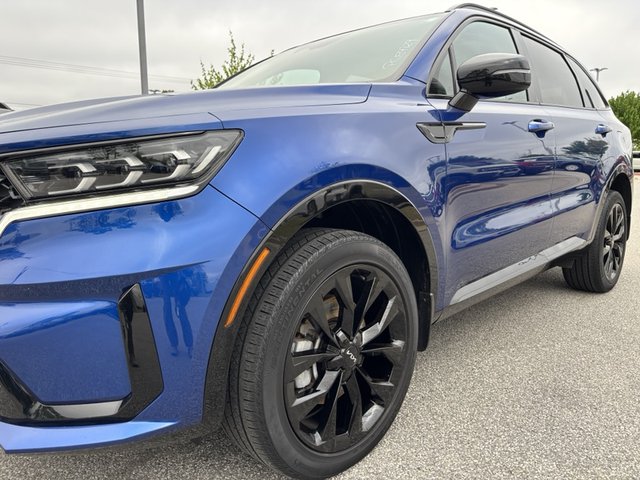 2023 Kia Sorento SX AWD