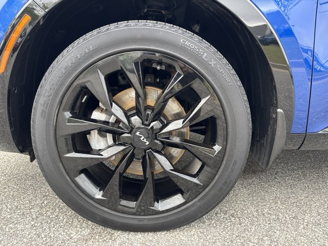 2023 Kia Sorento SX AWD
