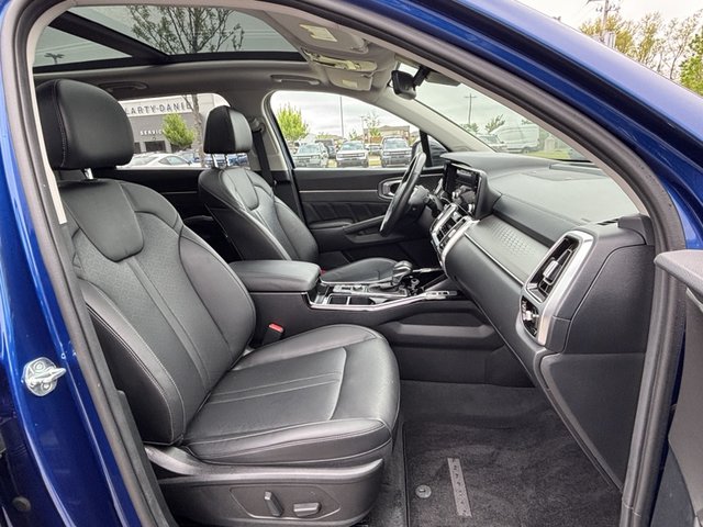 2023 Kia Sorento SX AWD
