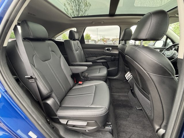 2023 Kia Sorento SX AWD