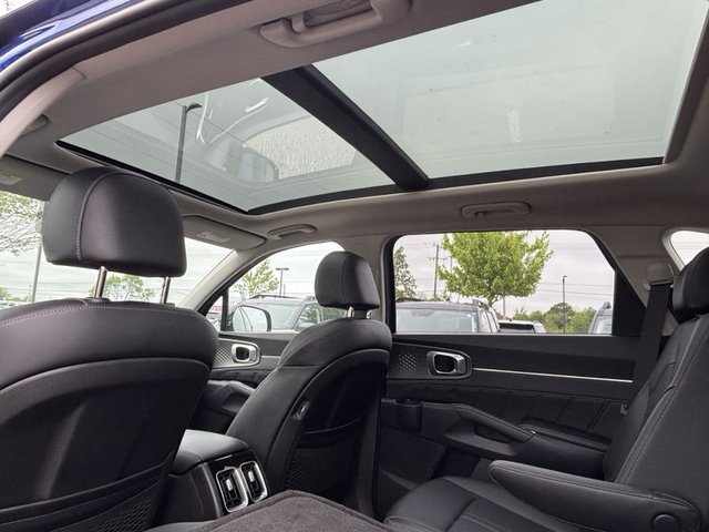 2023 Kia Sorento SX AWD